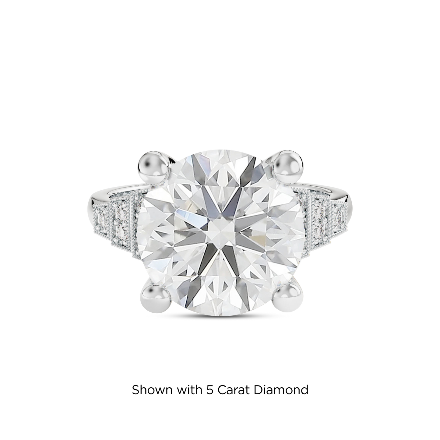 4.5 CT Harlow
