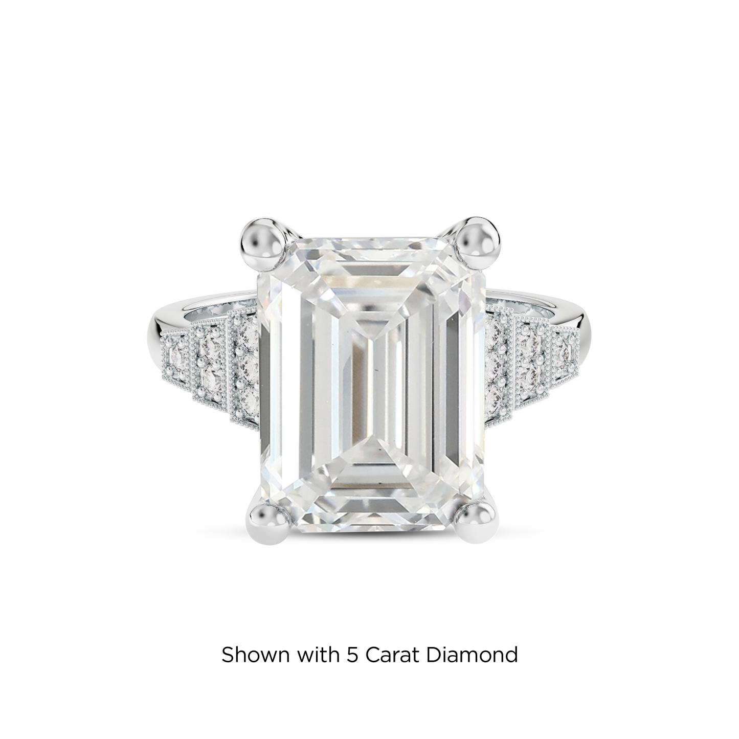 4.5 CT Harlow
