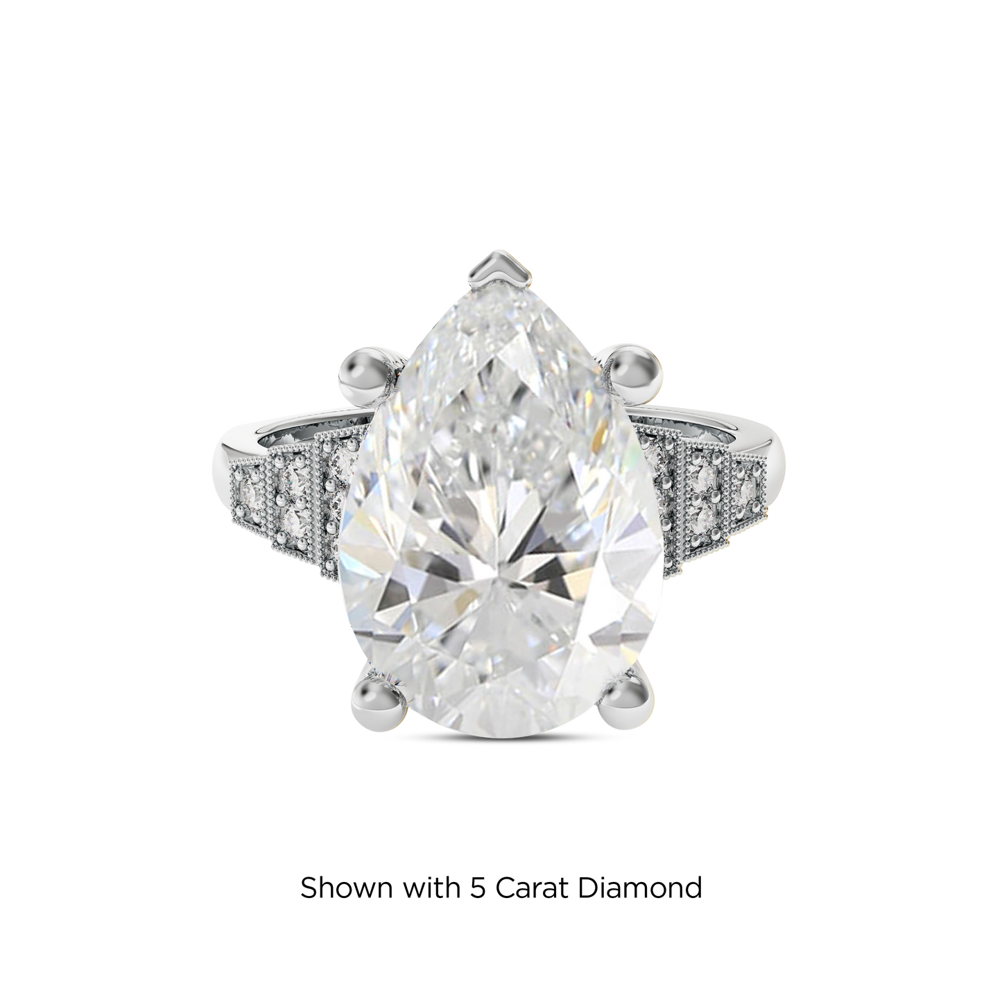 4.5 CT Harlow