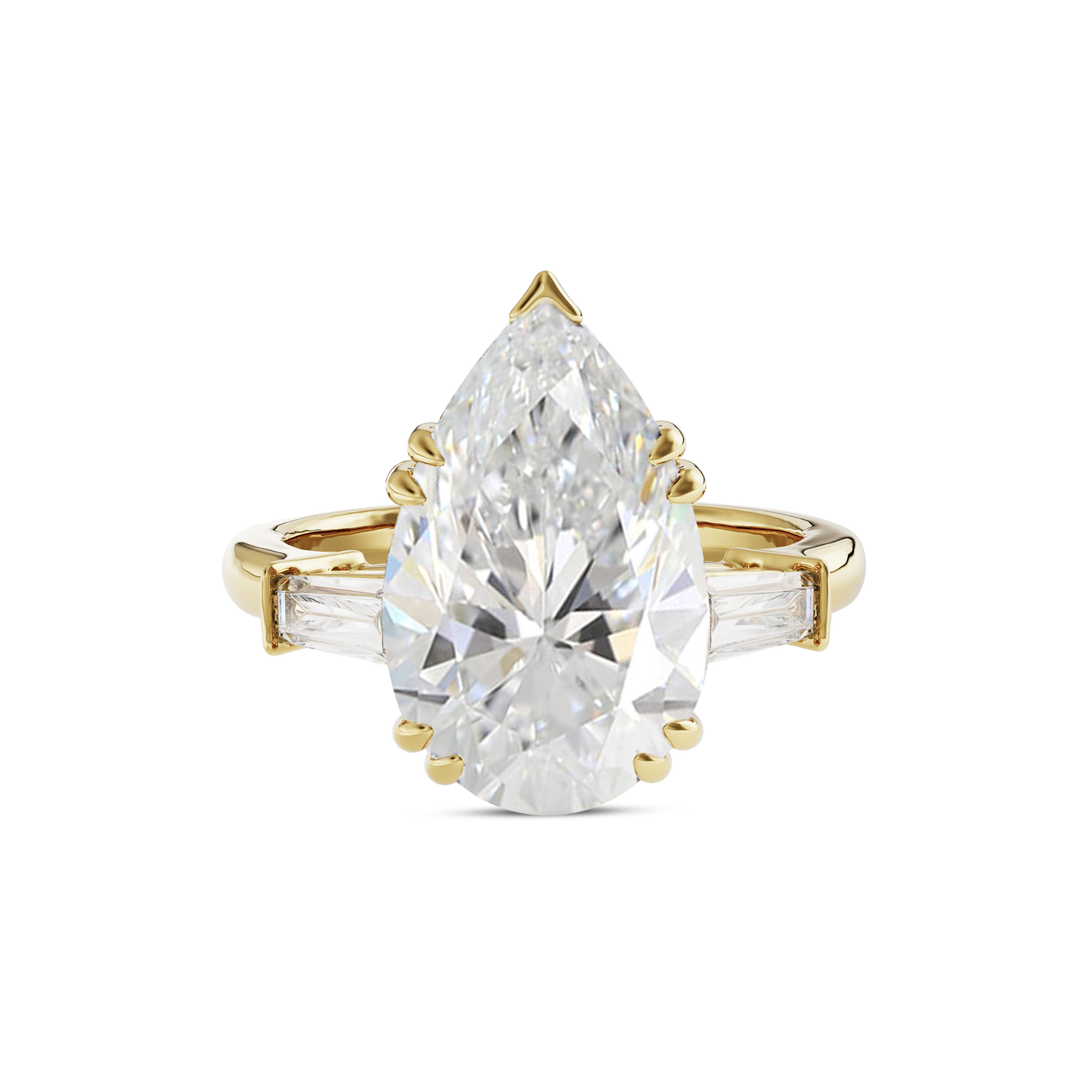 4 CT Josephine