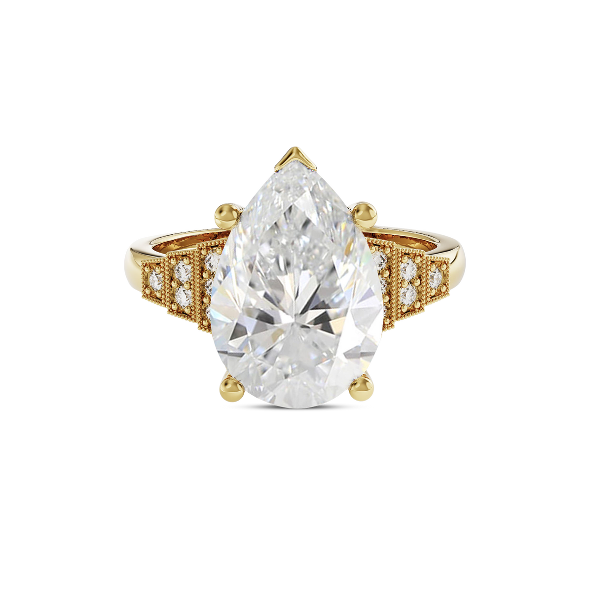 4 CT Harlow