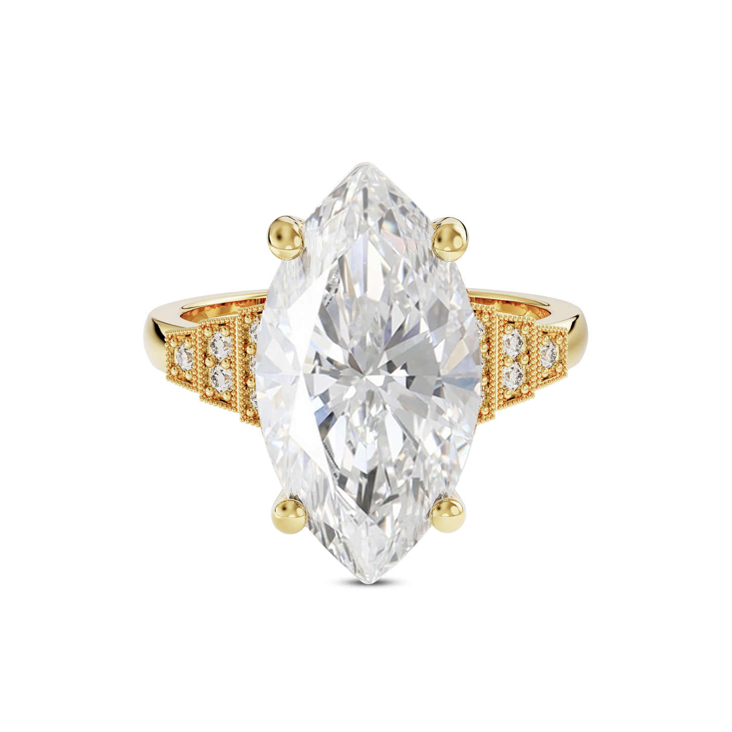 4 CT Harlow