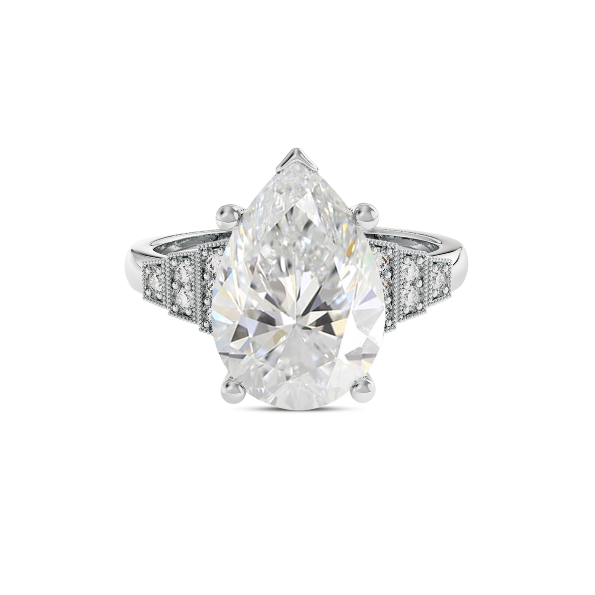 4 CT Harlow