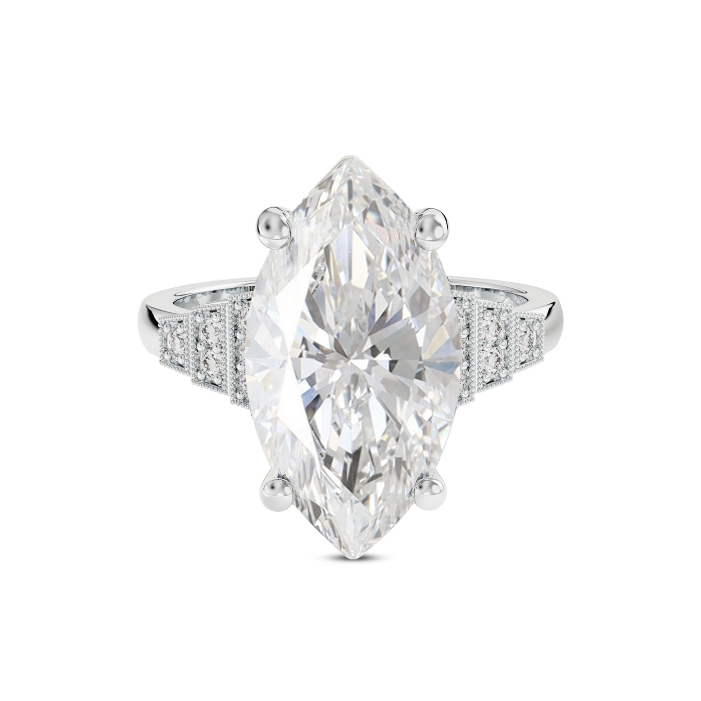 4 CT Harlow