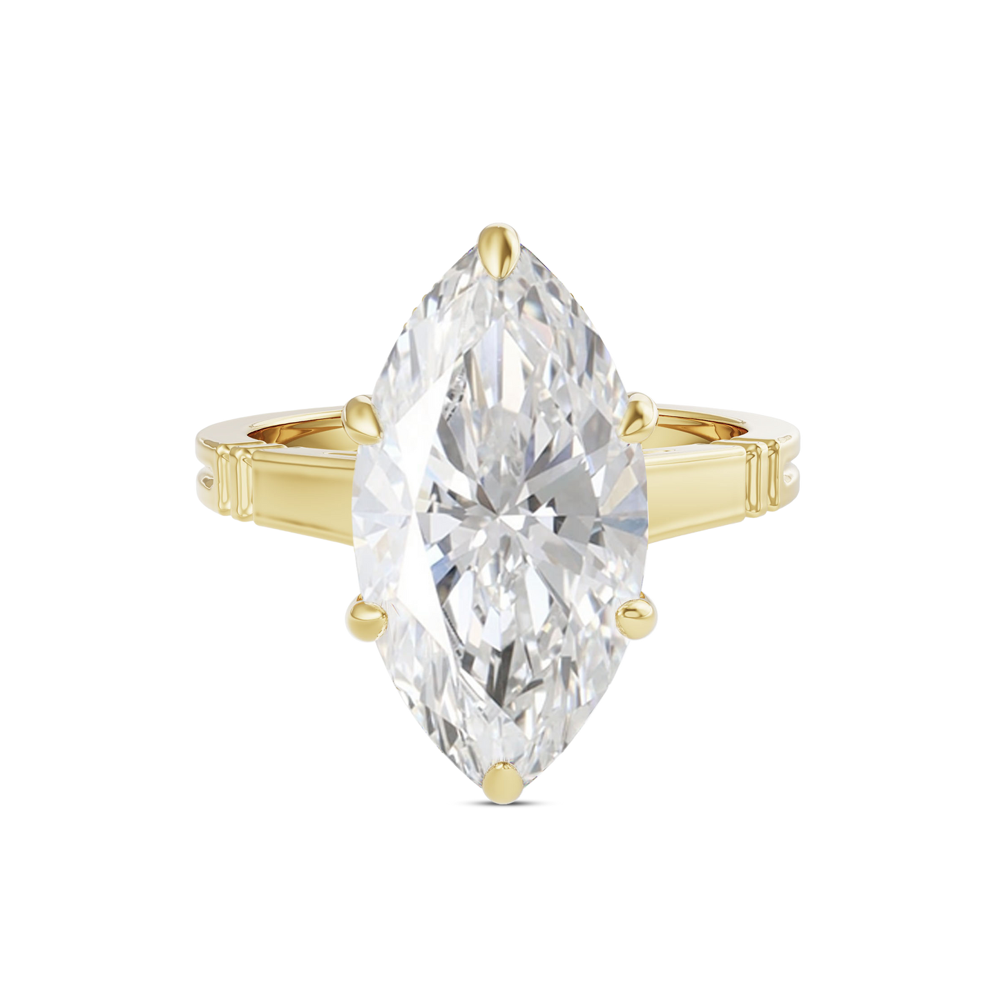 4 CT Iris