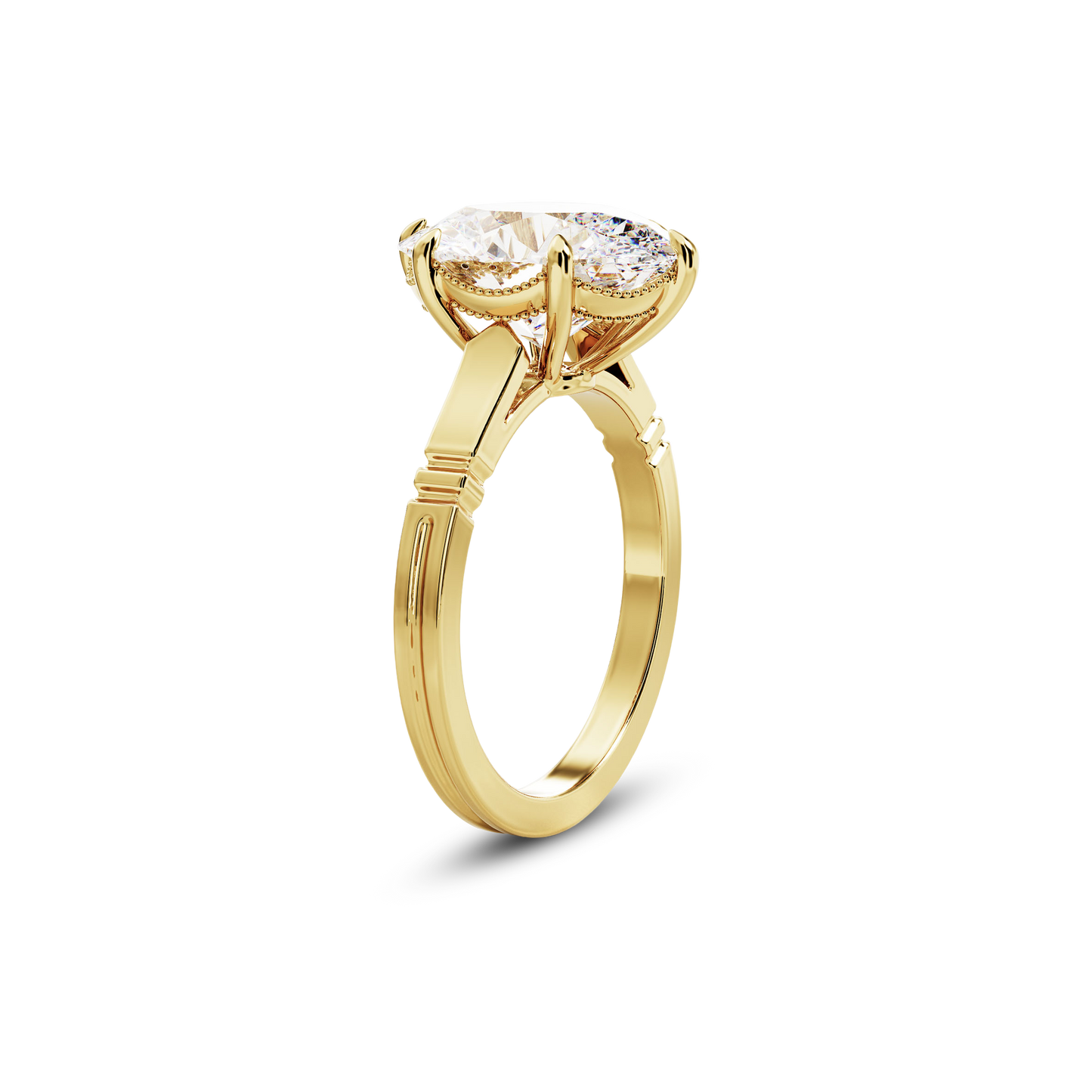 4 CT Iris