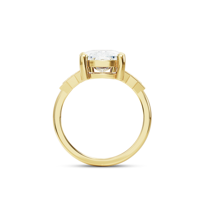 4 CT Harlow