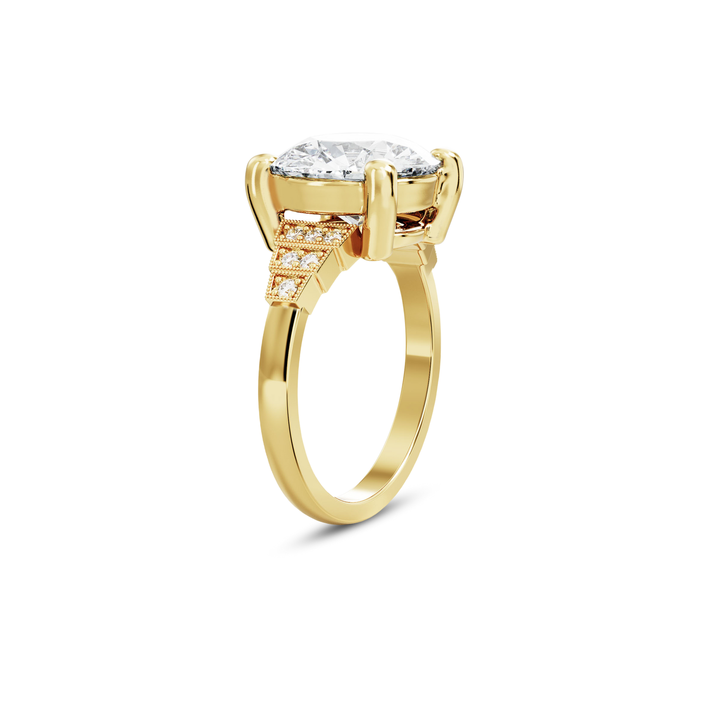 4 CT Harlow