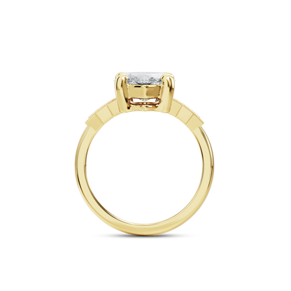 4 CT Harlow