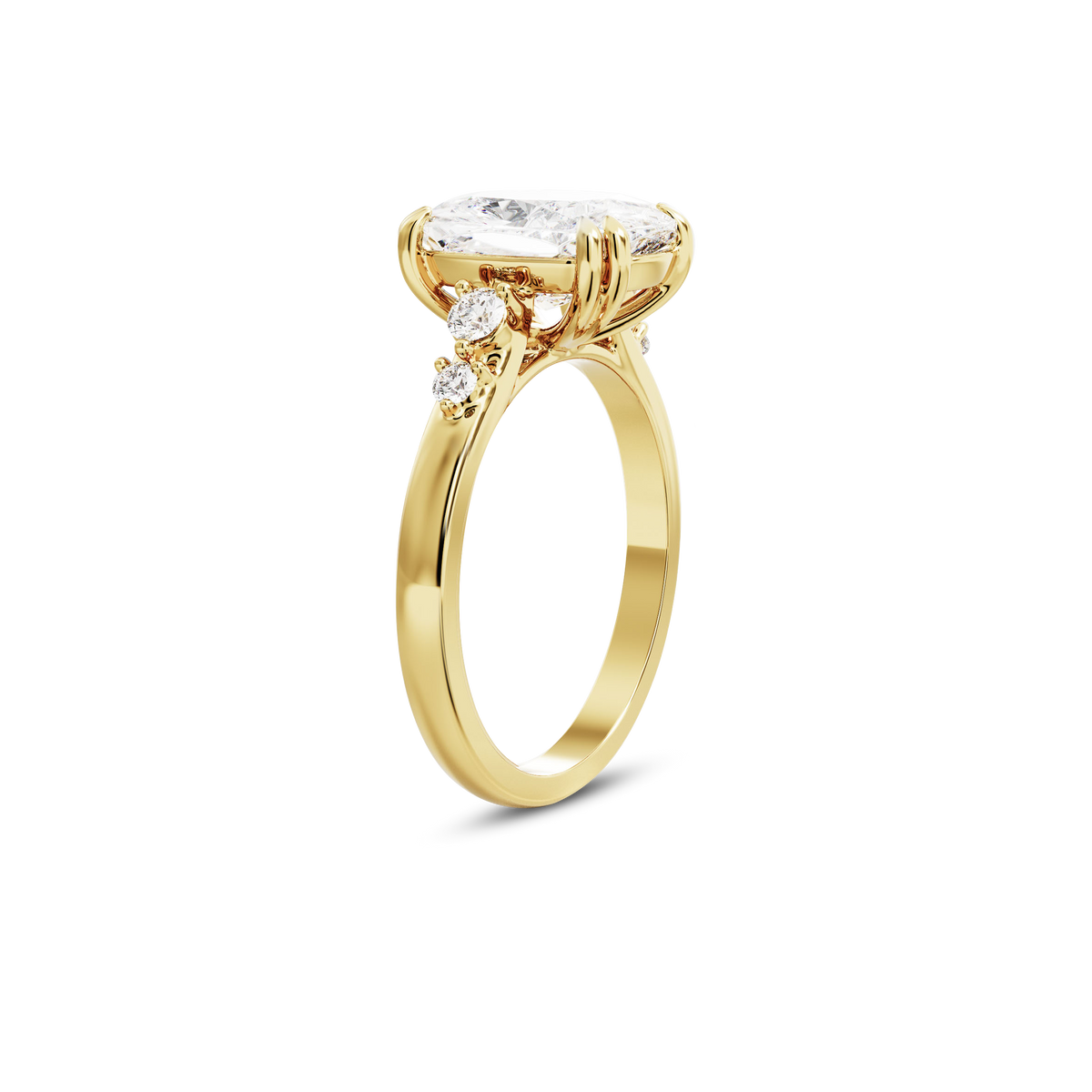 4 CT Sadie