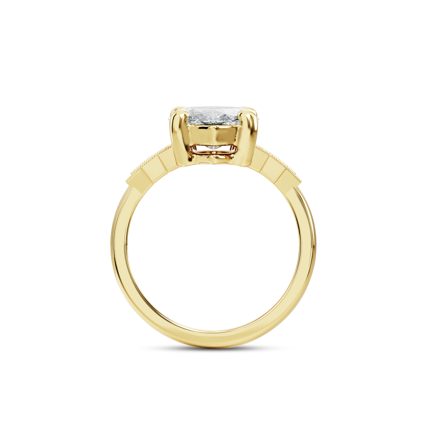 4 CT Harlow