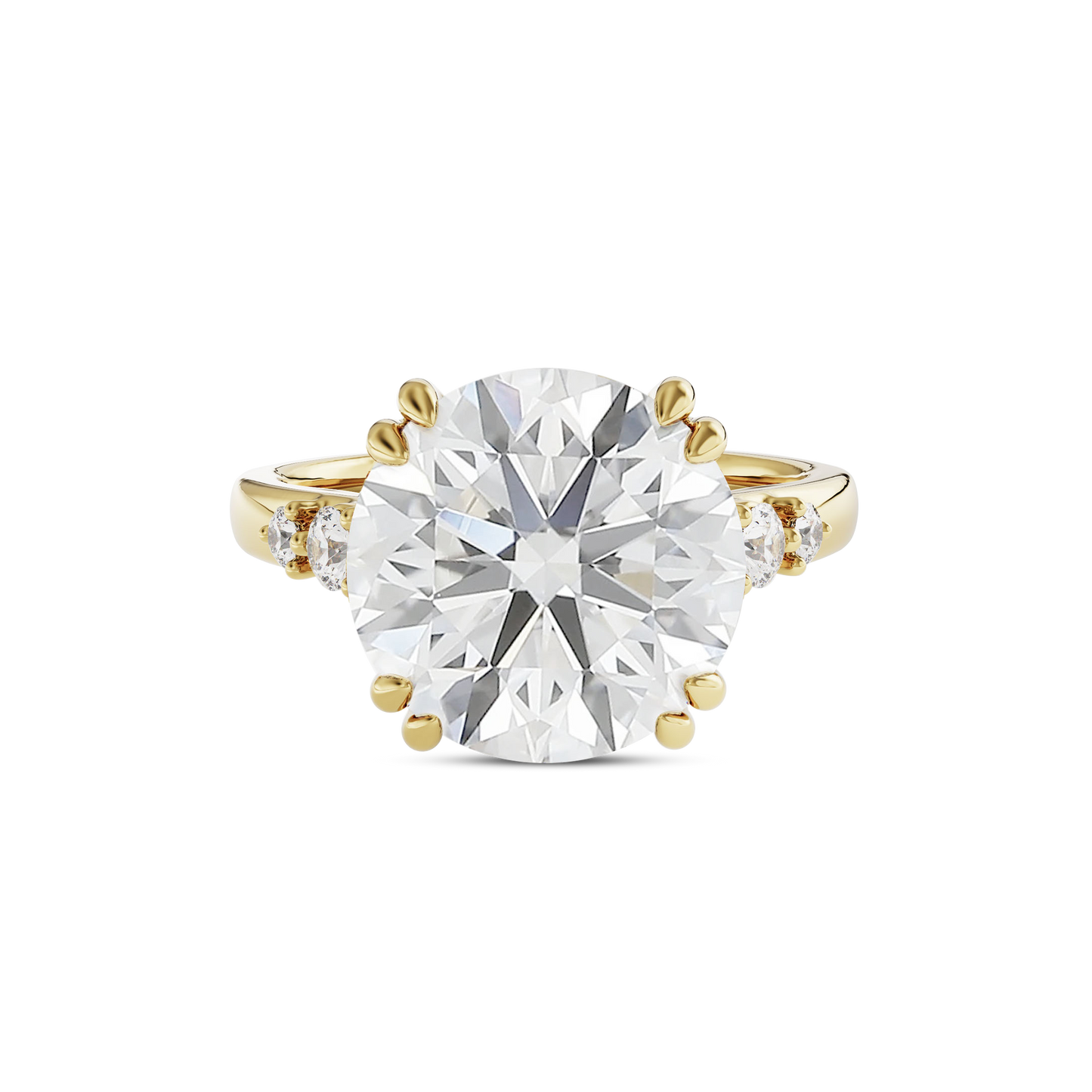 4 CT Sadie