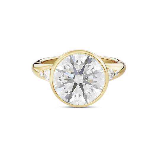 4 CT Cora