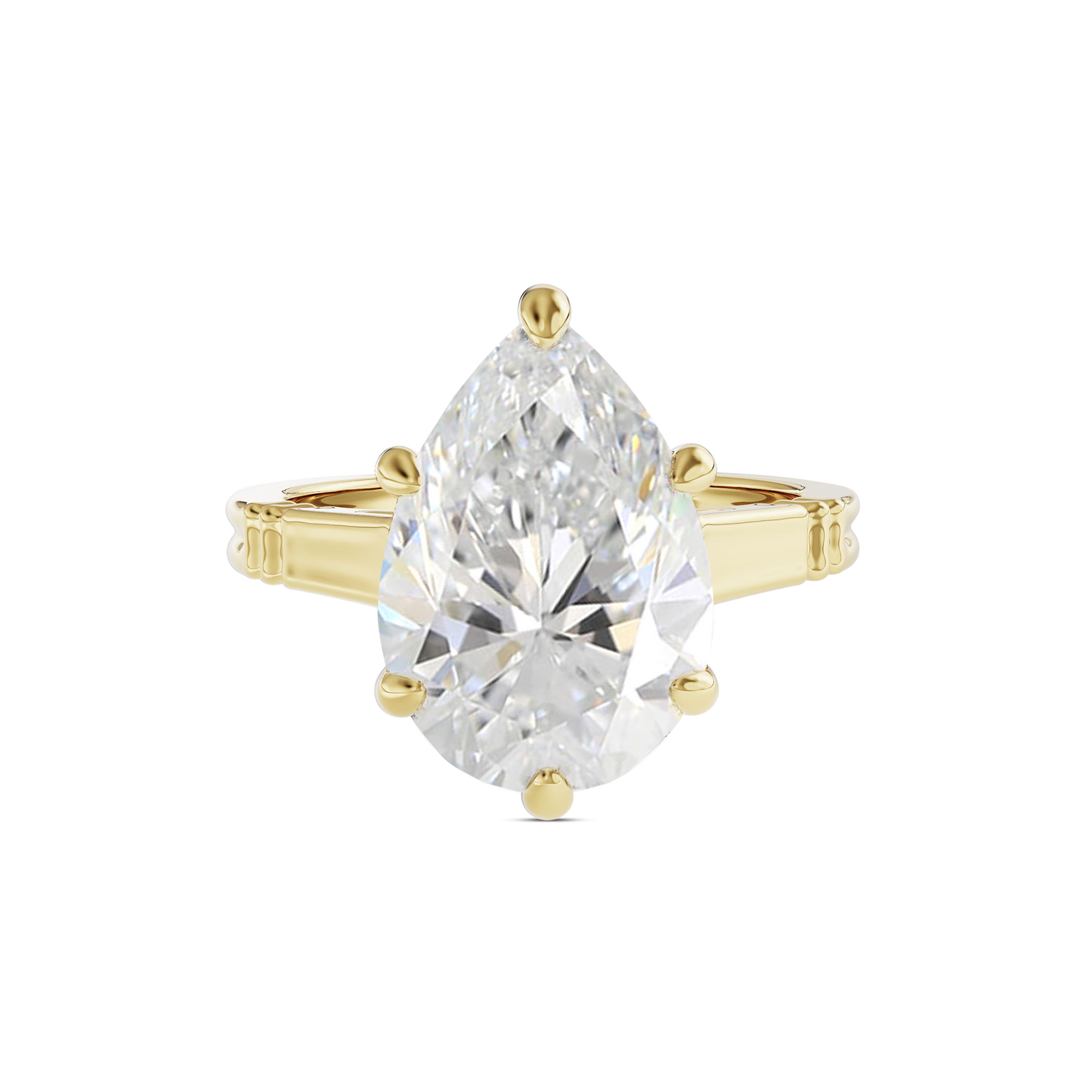 4 CT Iris