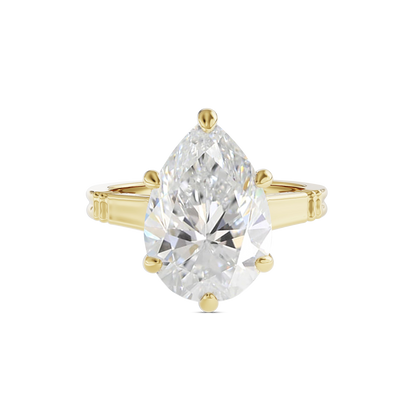 4 CT Iris