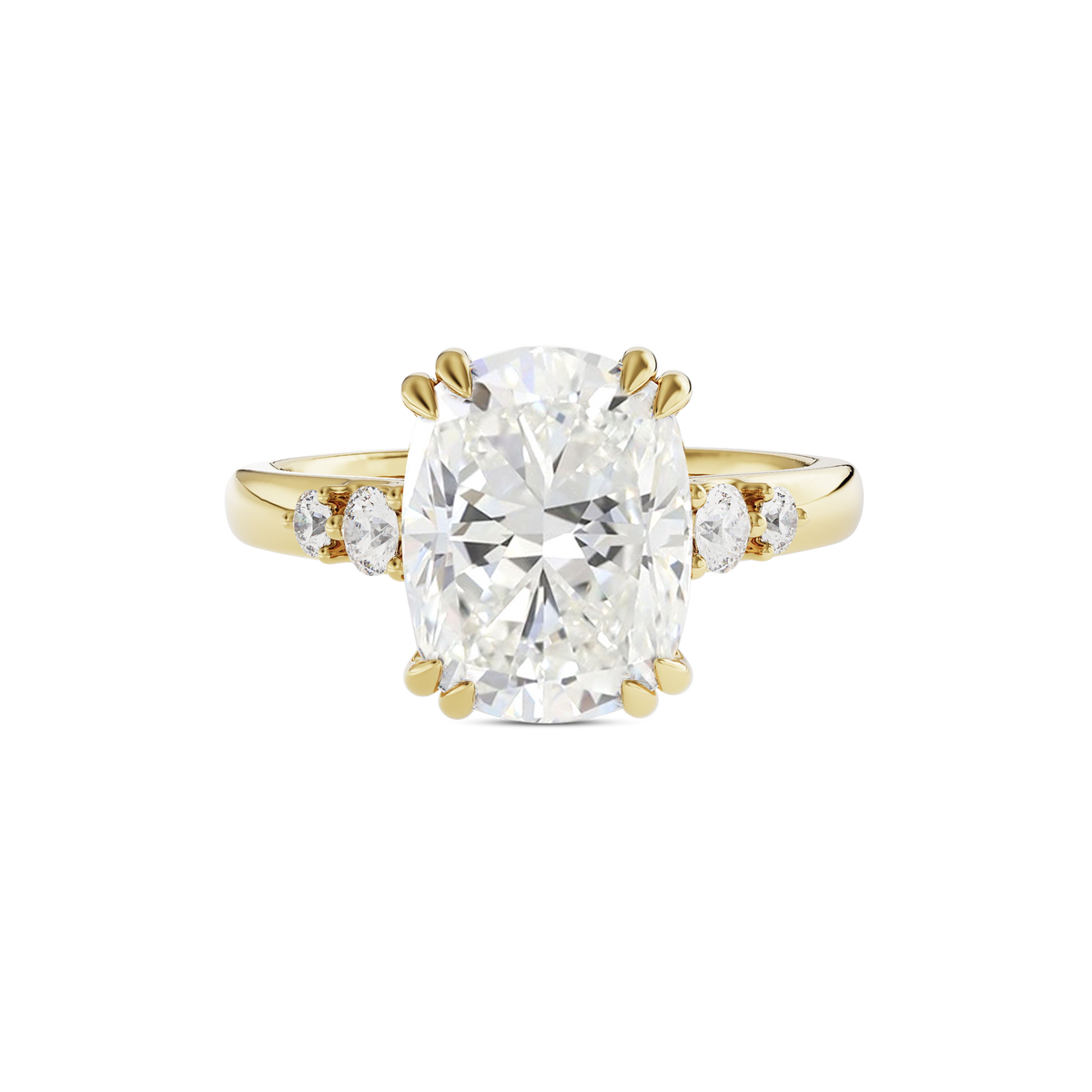 4 CT Sadie