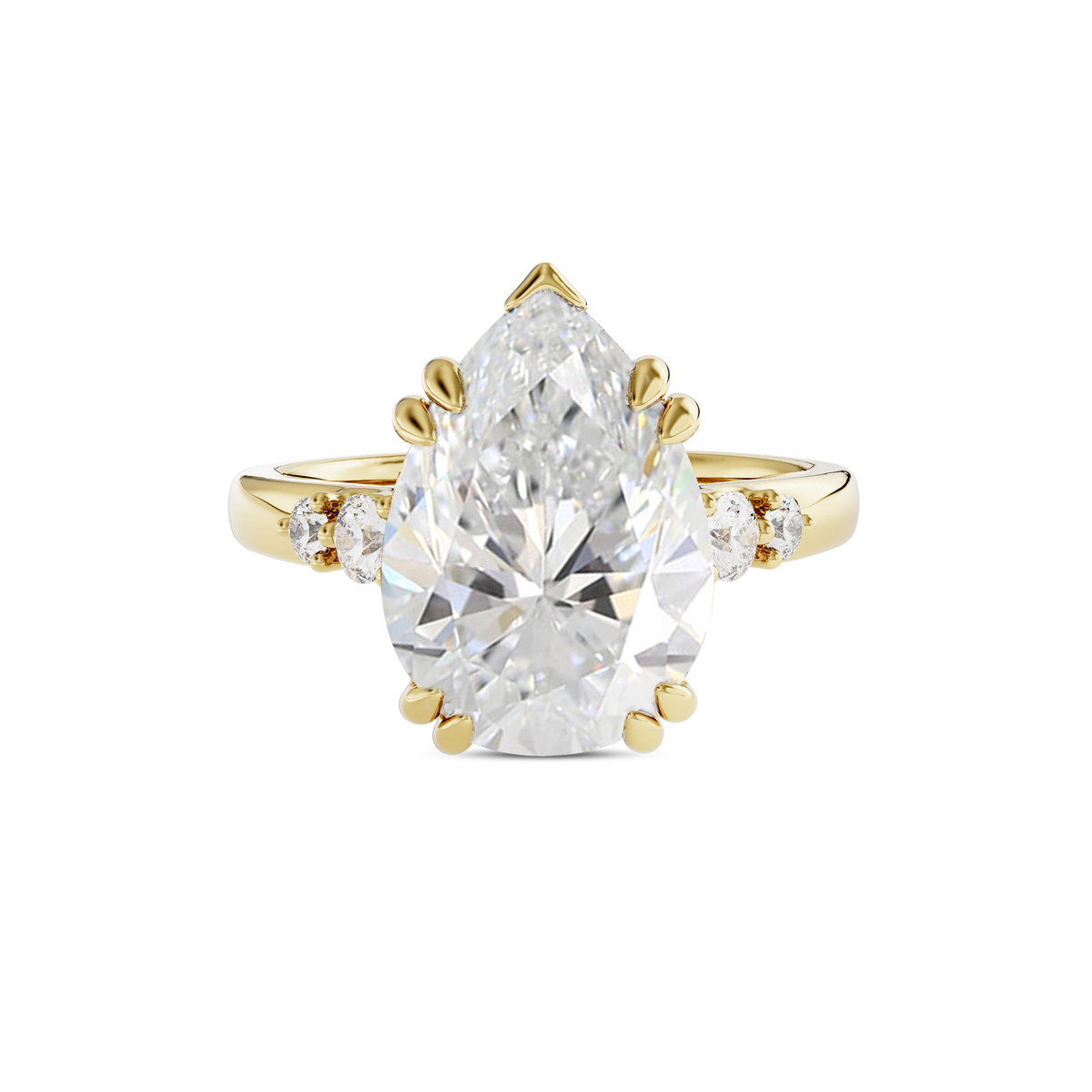 4 CT Sadie