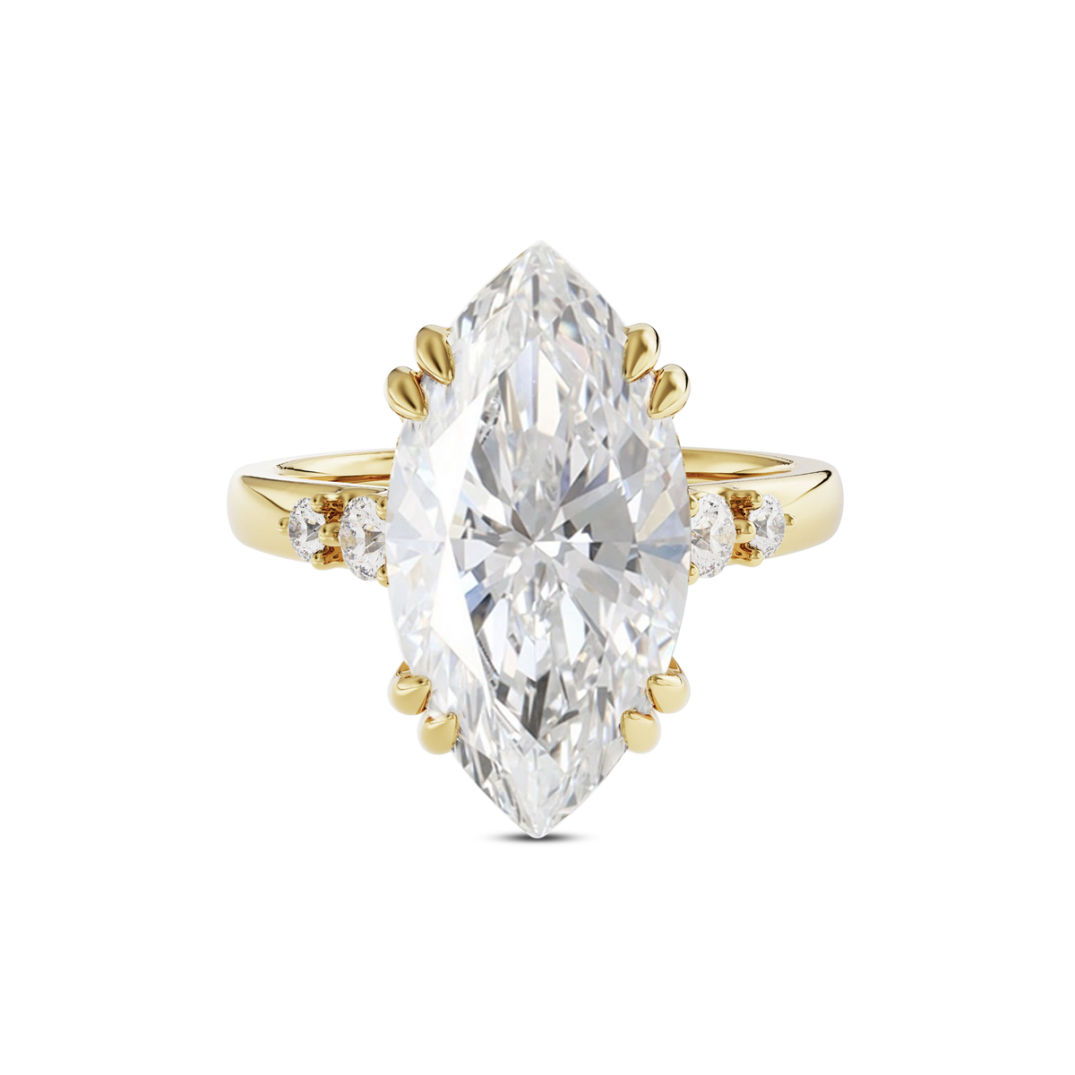 4 CT Sadie