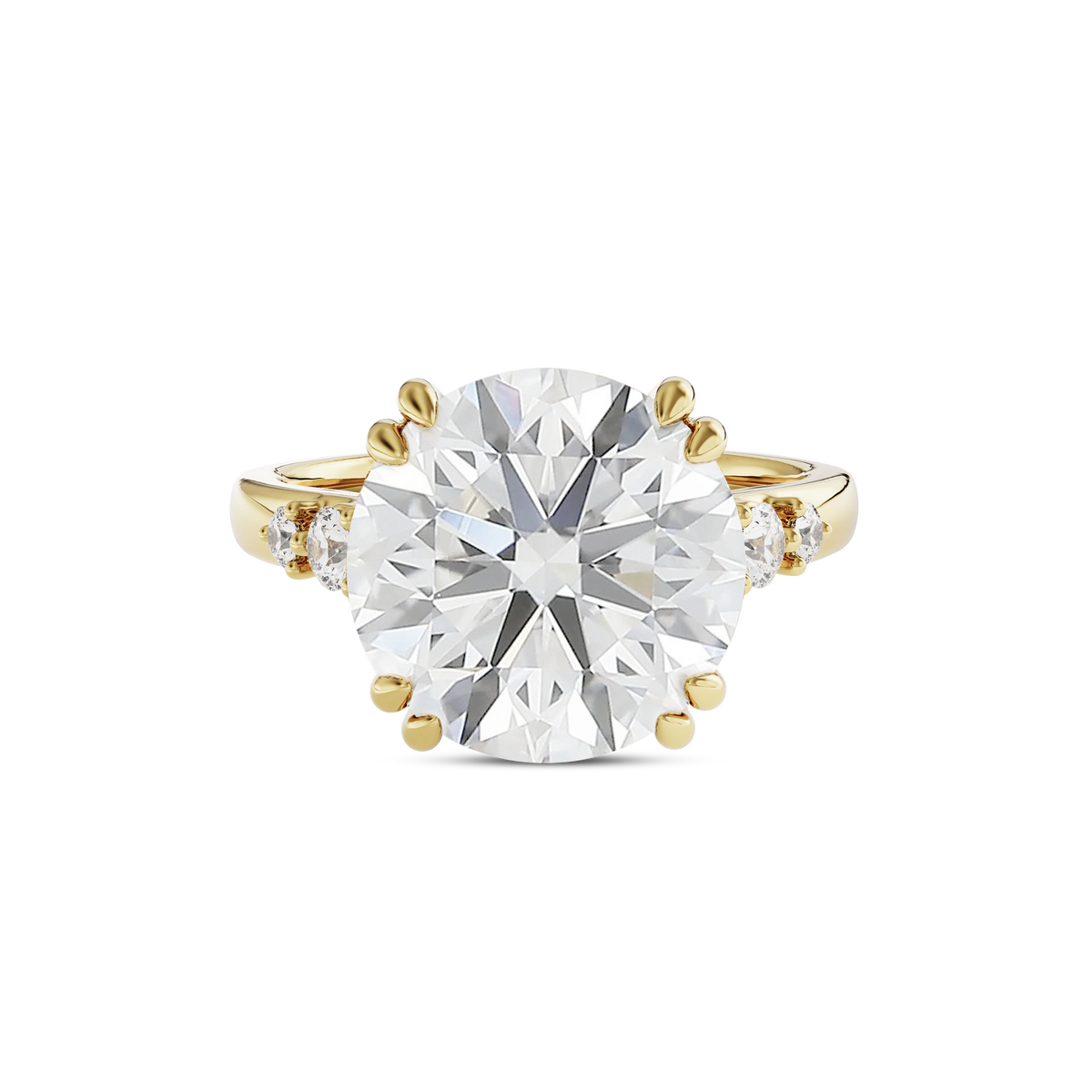 4 CT Sadie