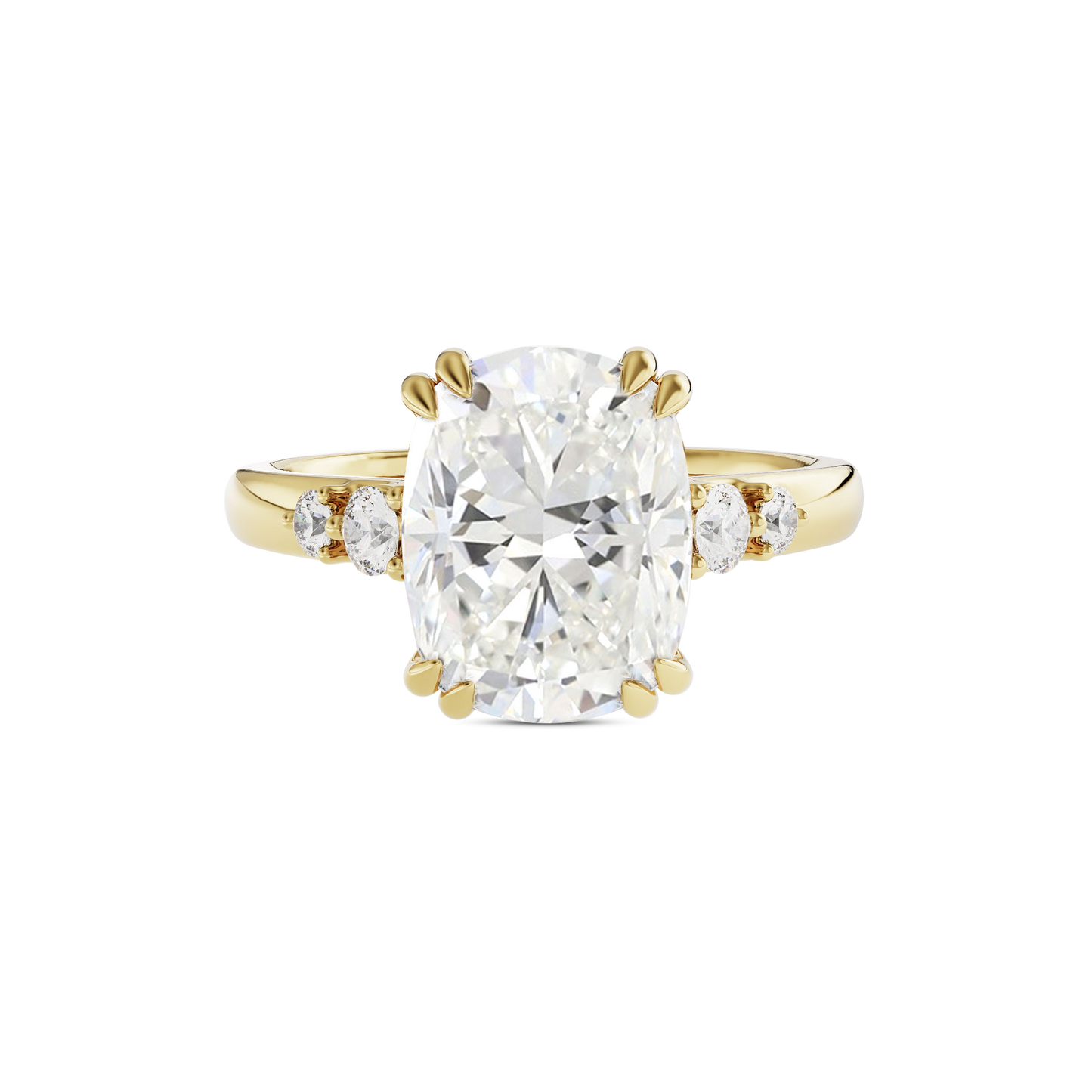 4 CT Sadie
