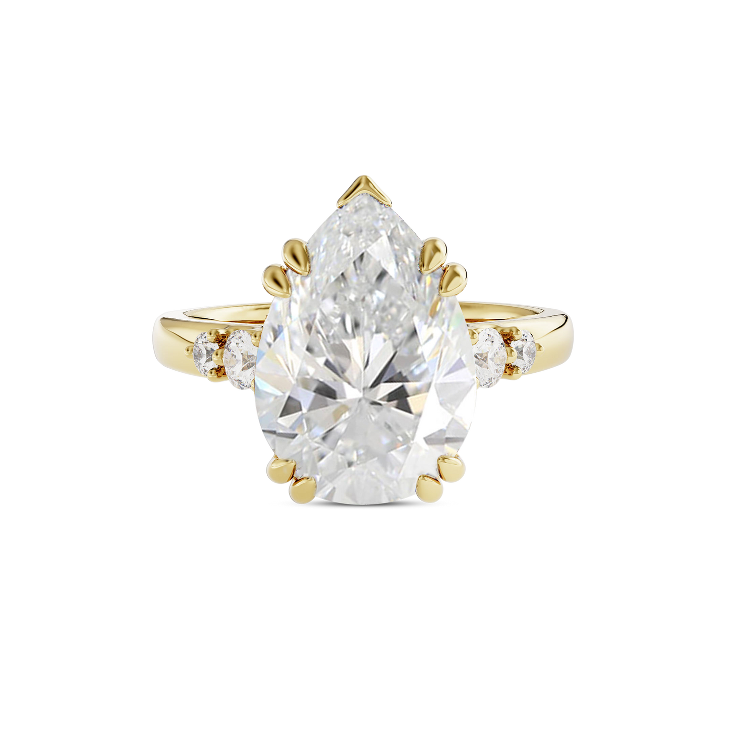 4 CT Sadie