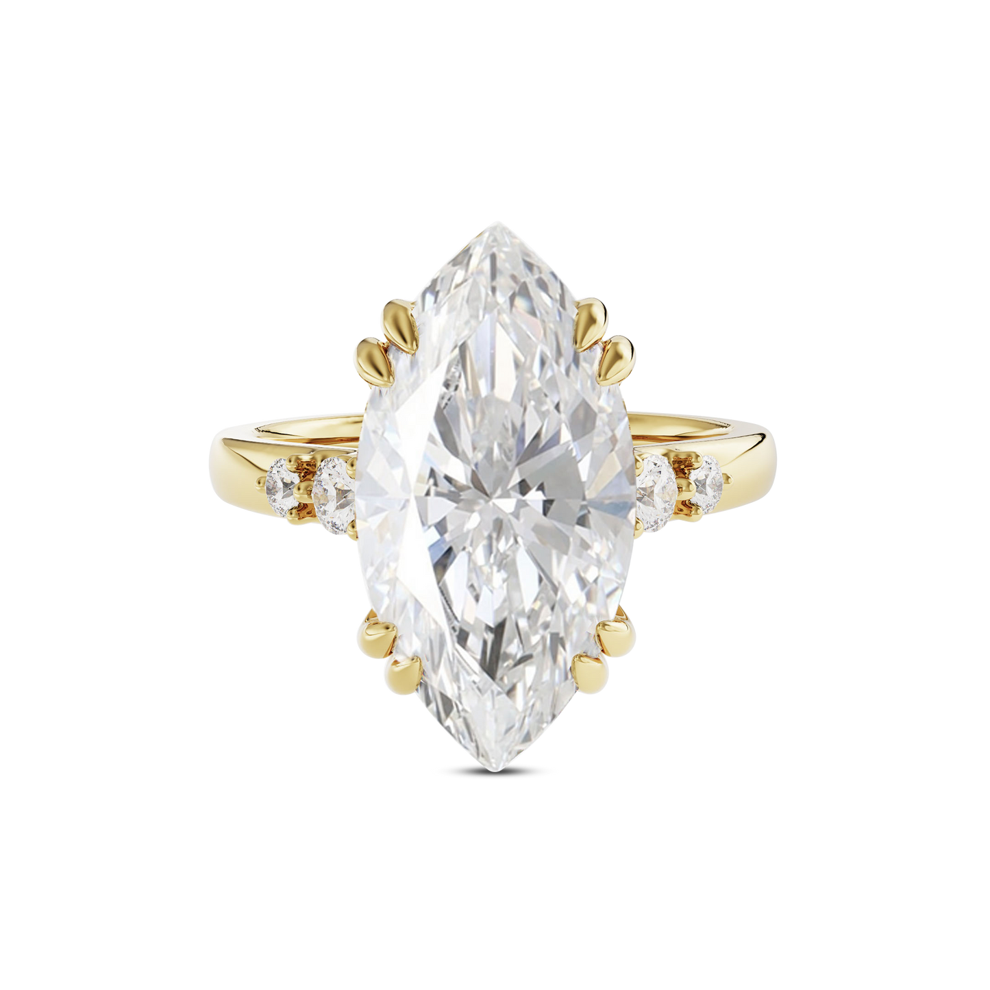 4 CT Sadie