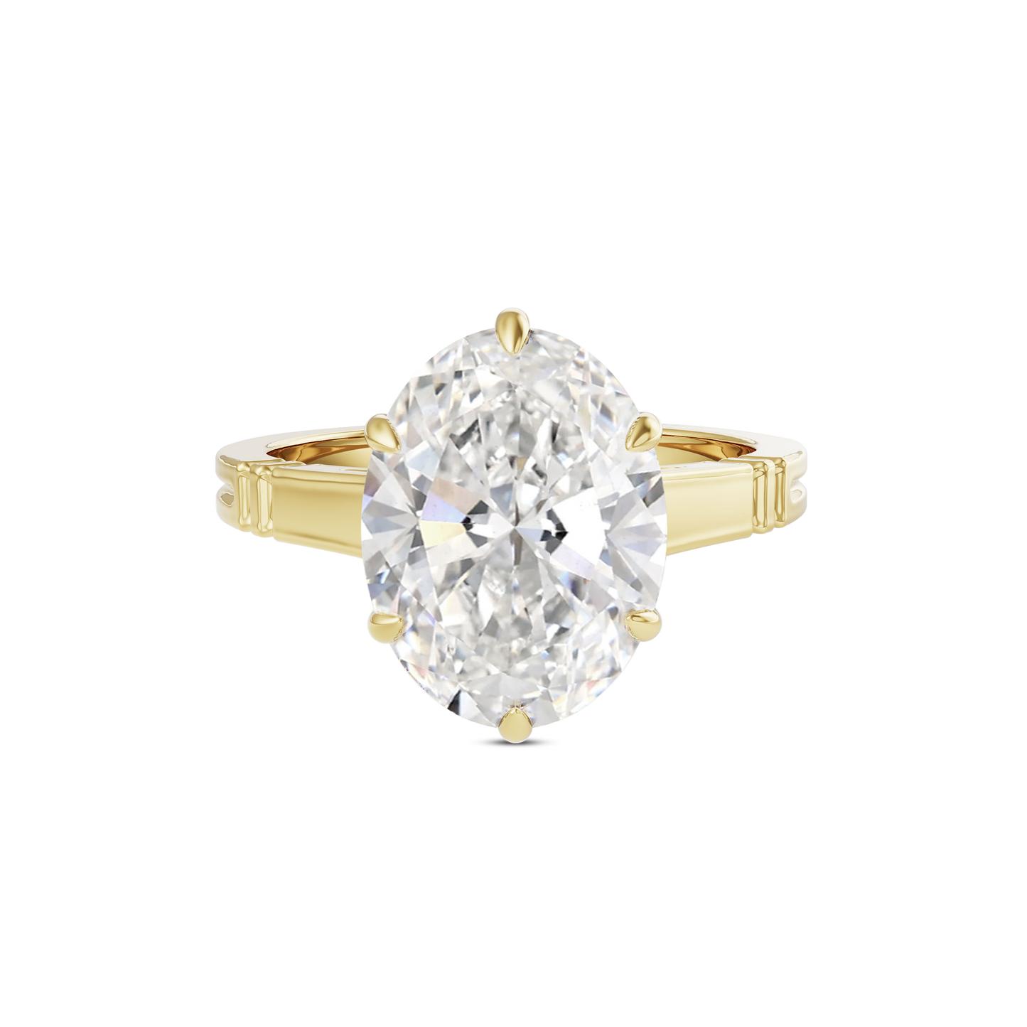 4 CT Iris