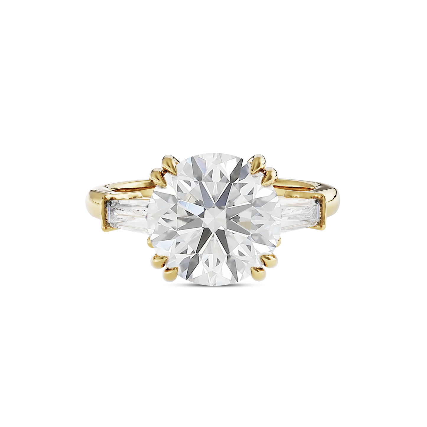 4 CT Josephine