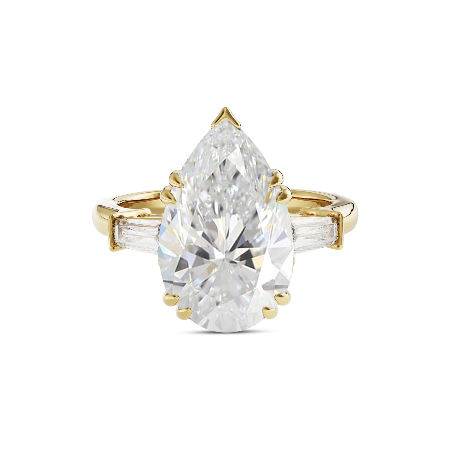 4 CT Josephine