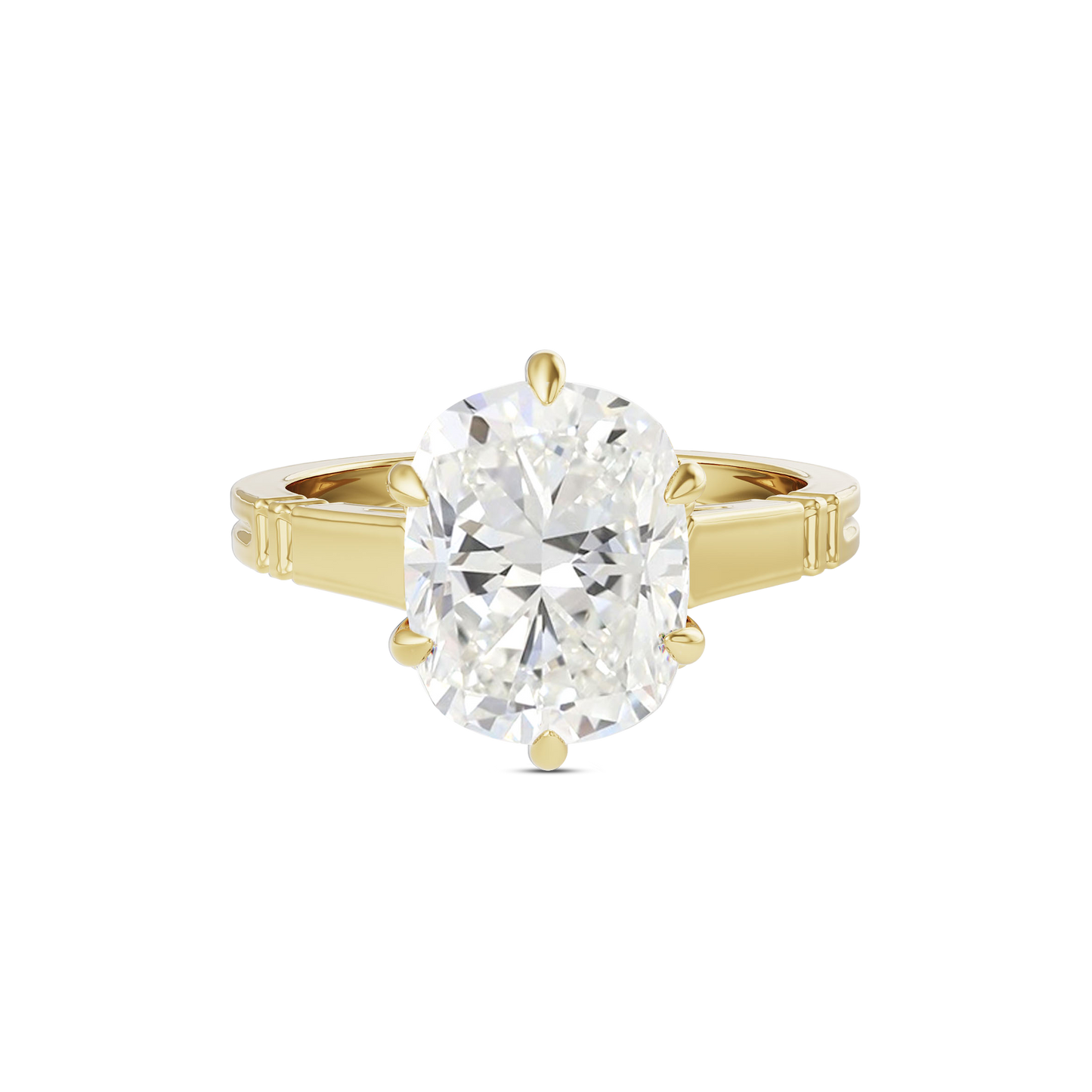 4 CT Iris