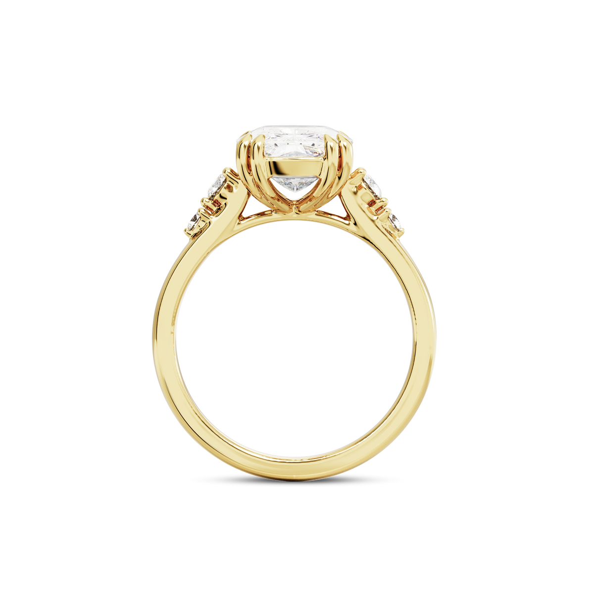 4 CT Sadie