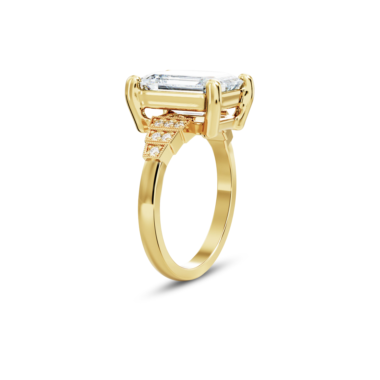 4 CT Harlow