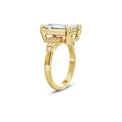 4 CT Harlow