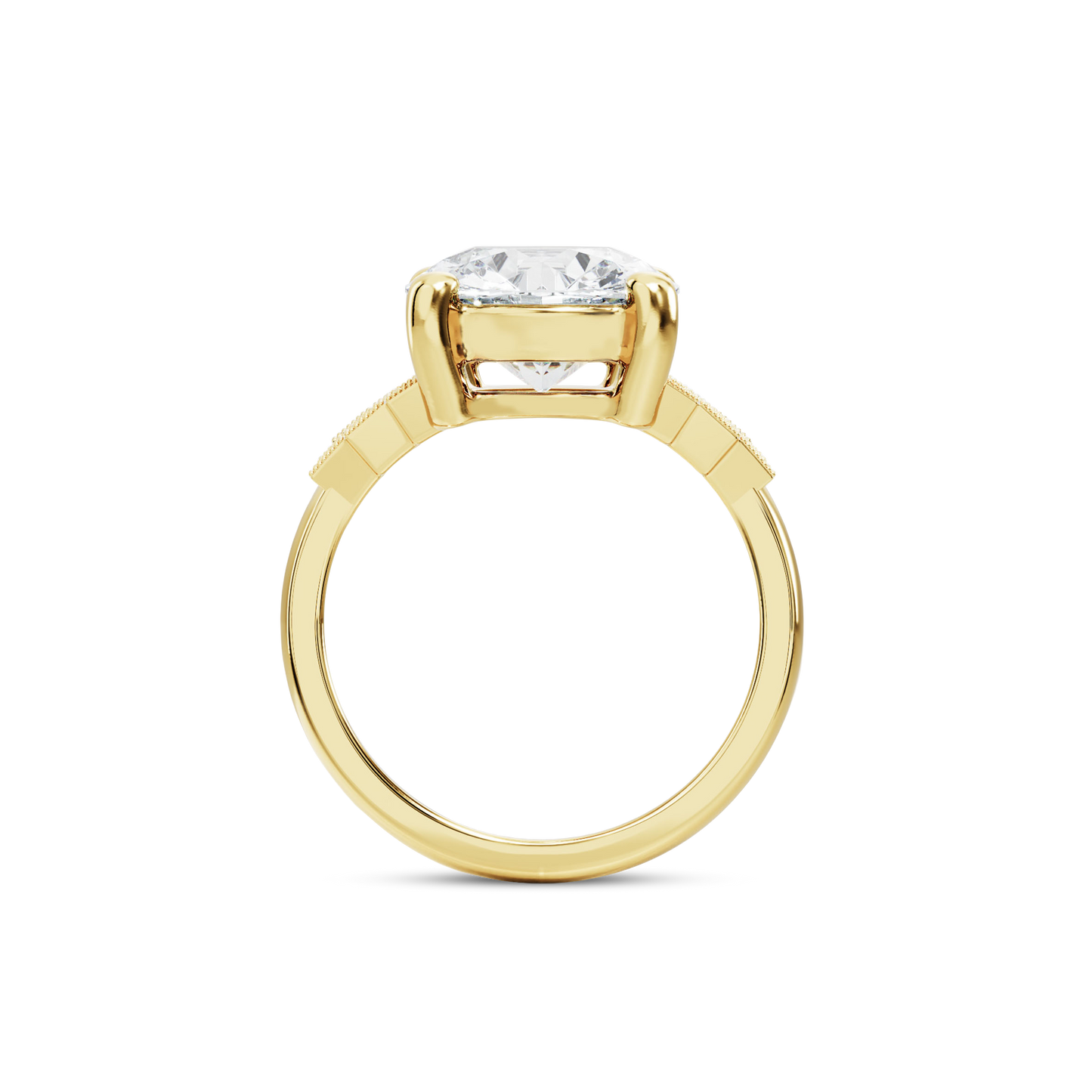 4 CT Harlow