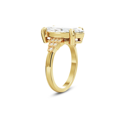 4 CT Harlow