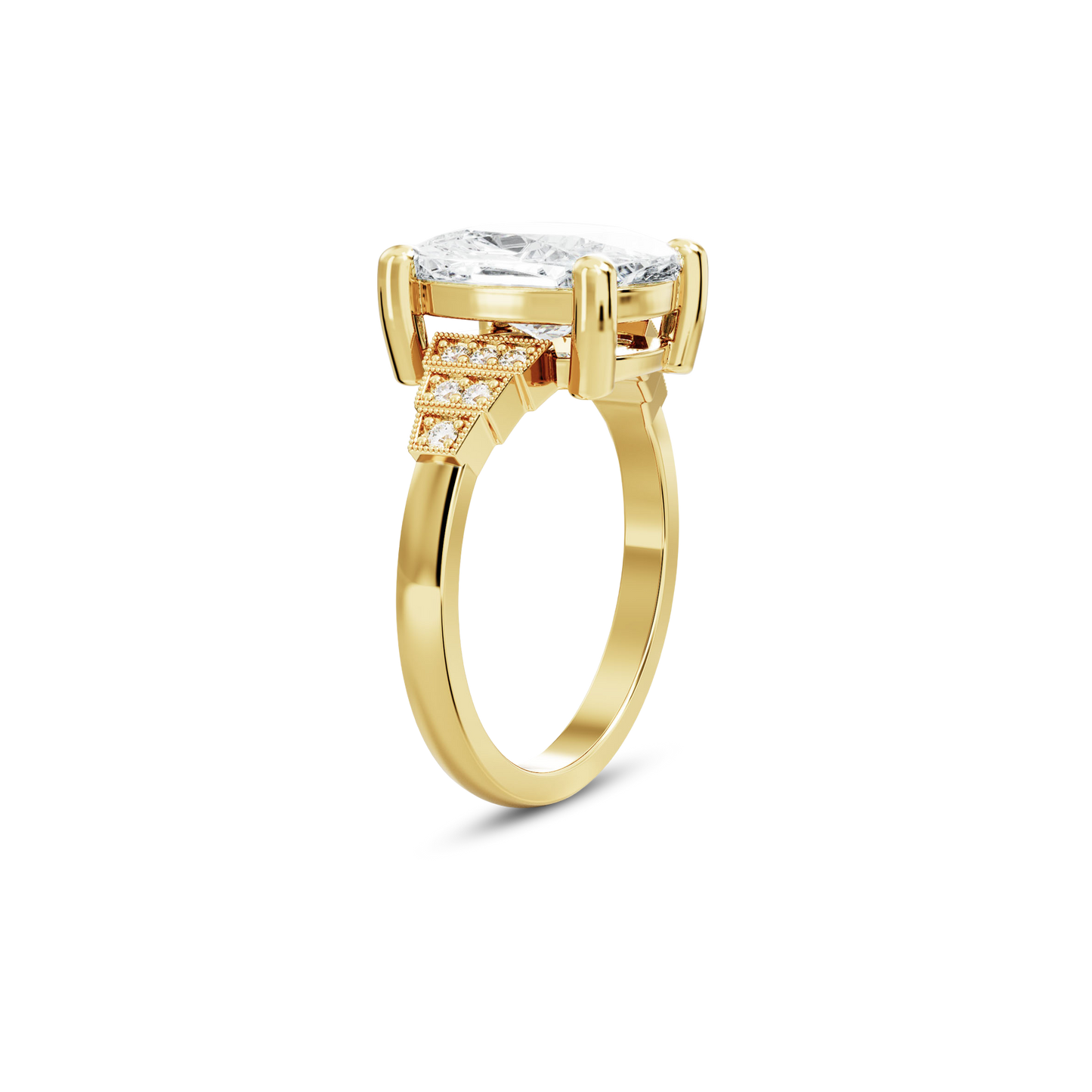 4 CT Harlow