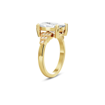 4 CT Harlow