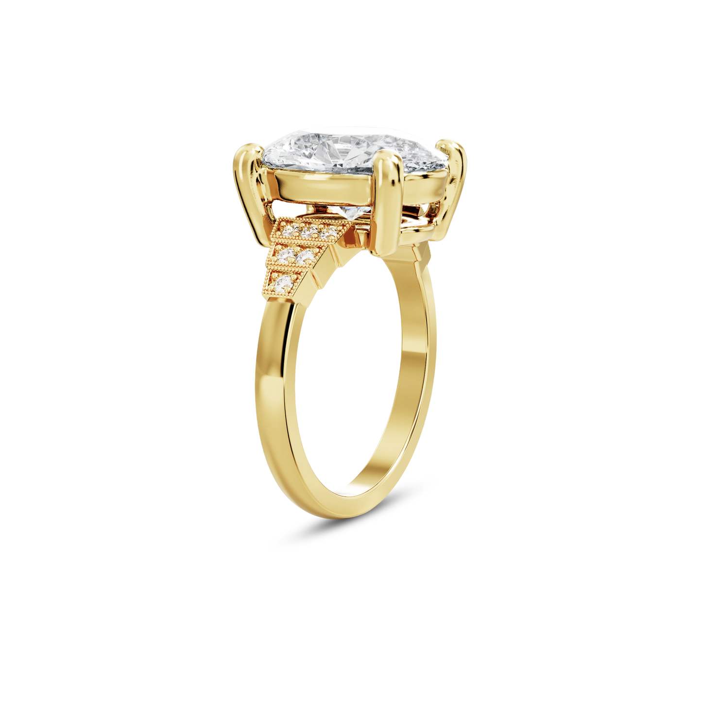4 CT Harlow