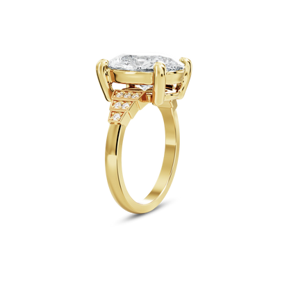 4 CT Harlow