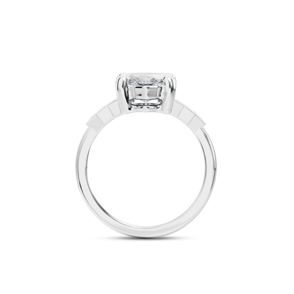 4 CT Harlow