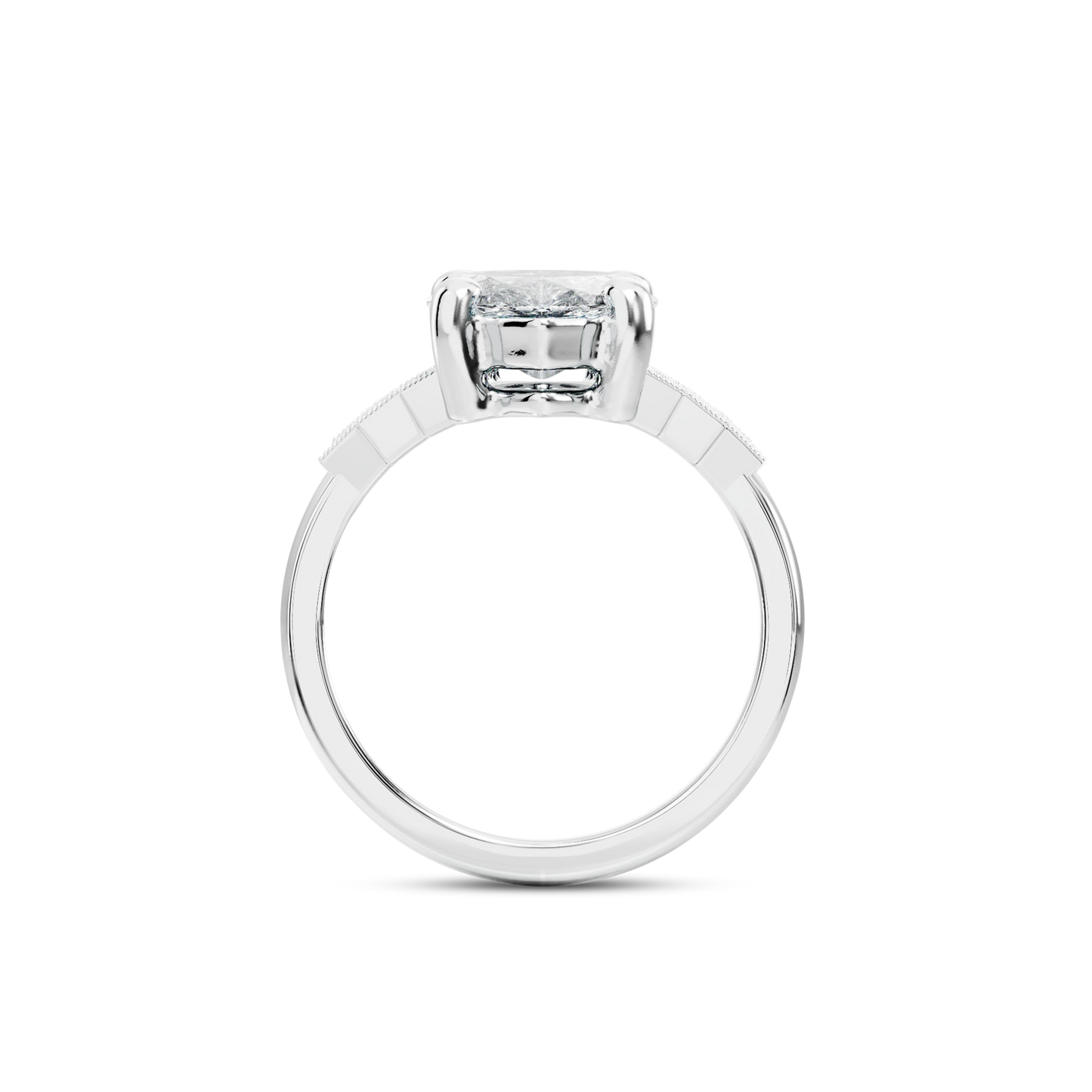 4 CT Harlow