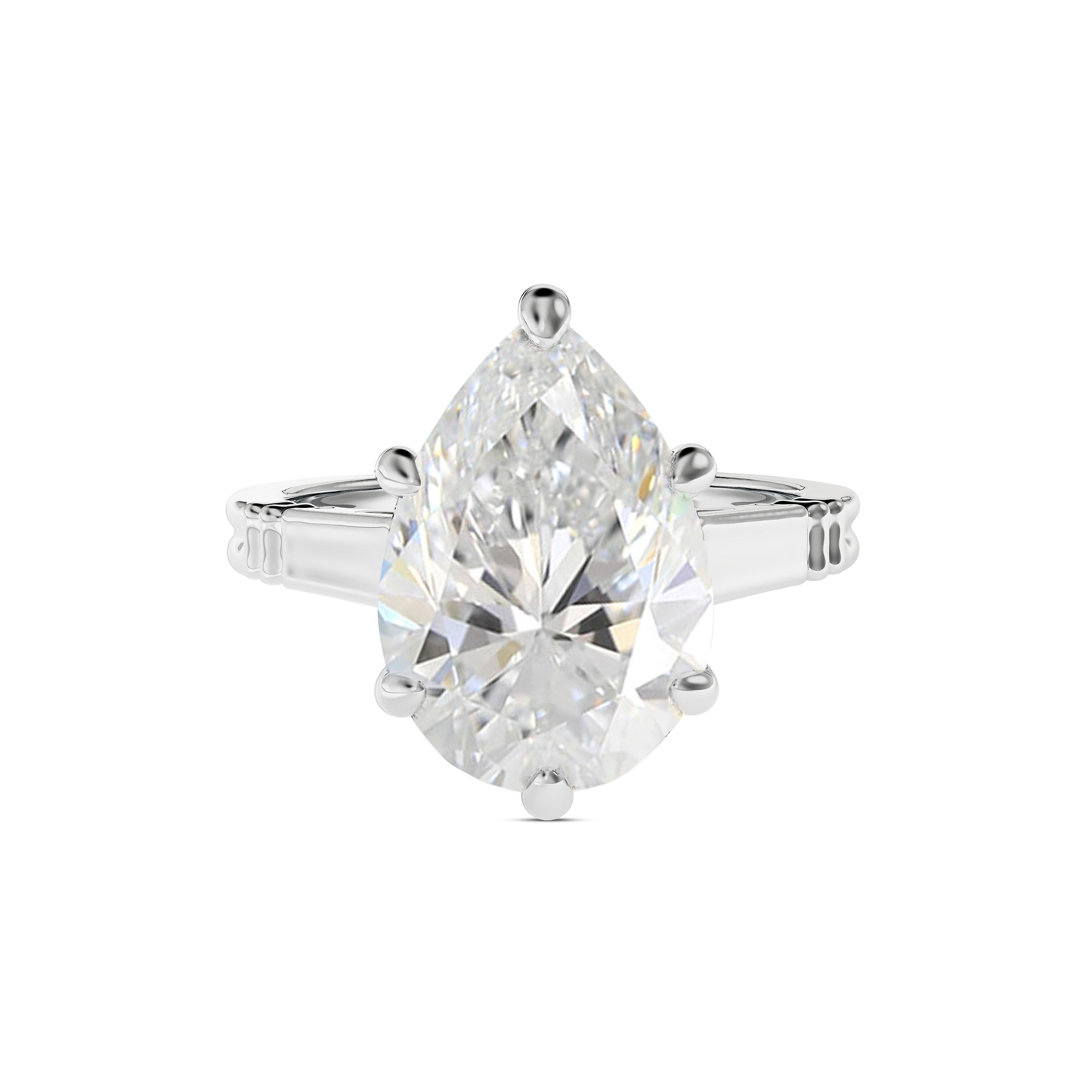4 CT Iris
