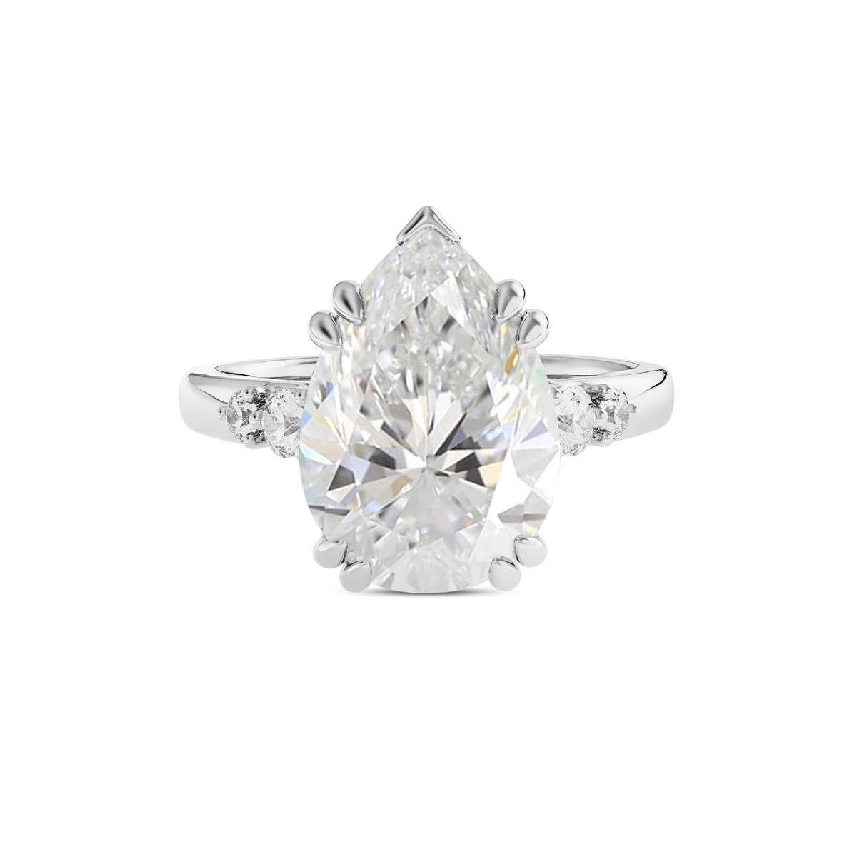 4 CT Sadie