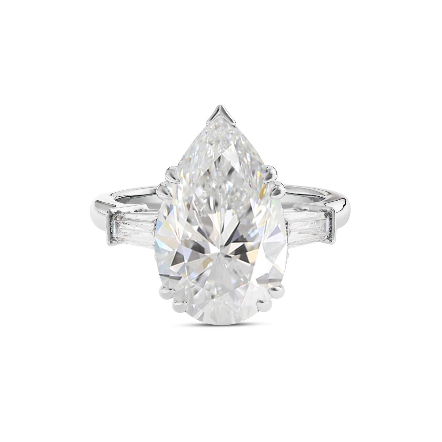 4 CT Josephine