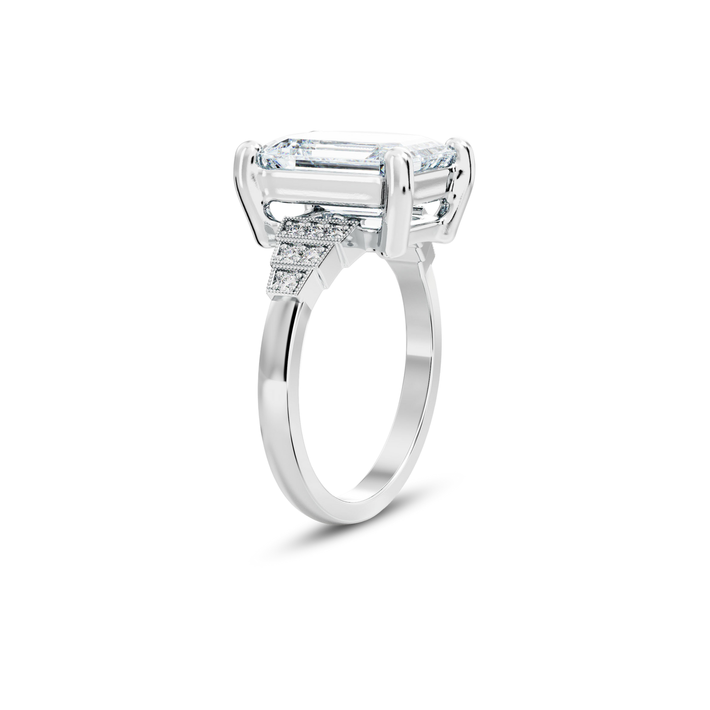 4 CT Harlow