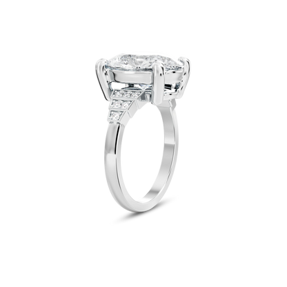 4 CT Harlow