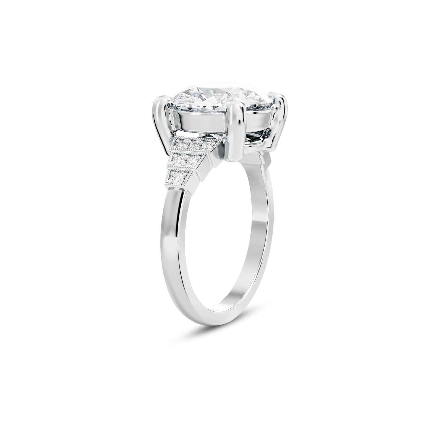 4 CT Harlow