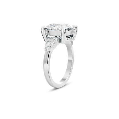 4 CT Harlow
