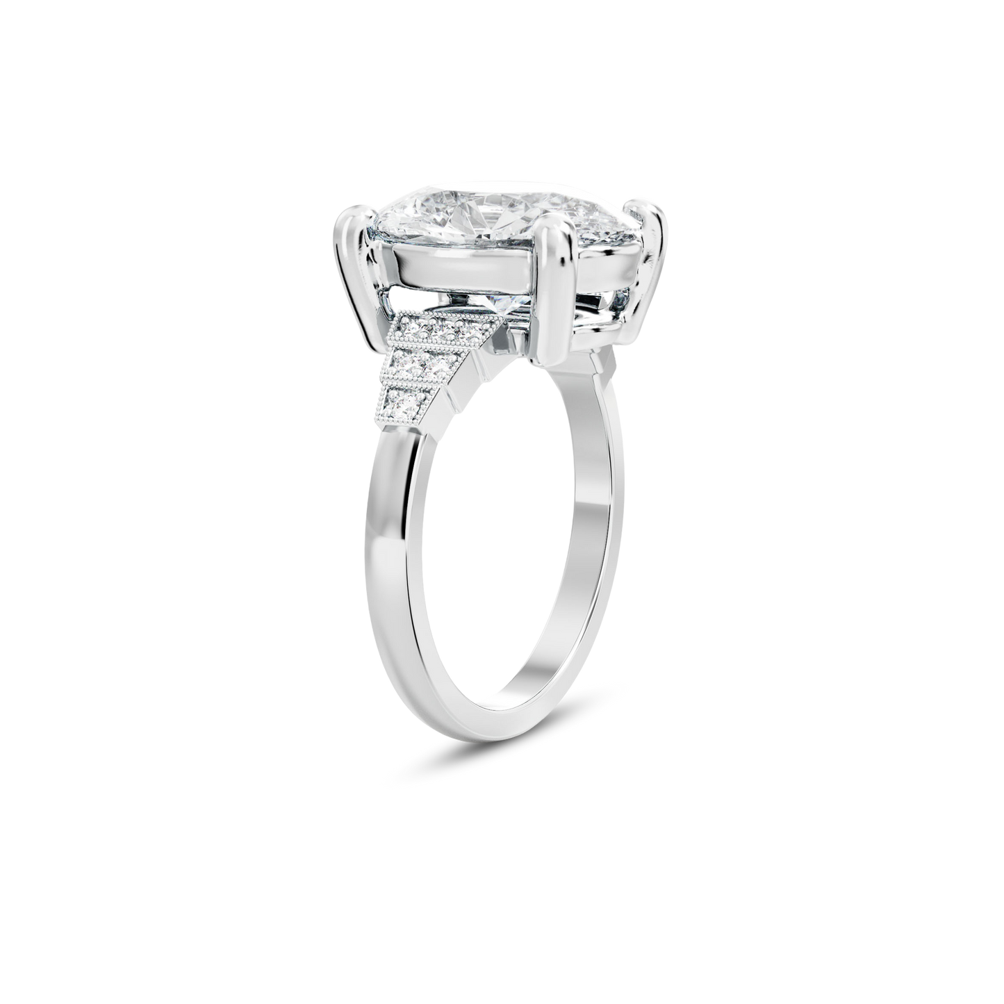 4 CT Harlow