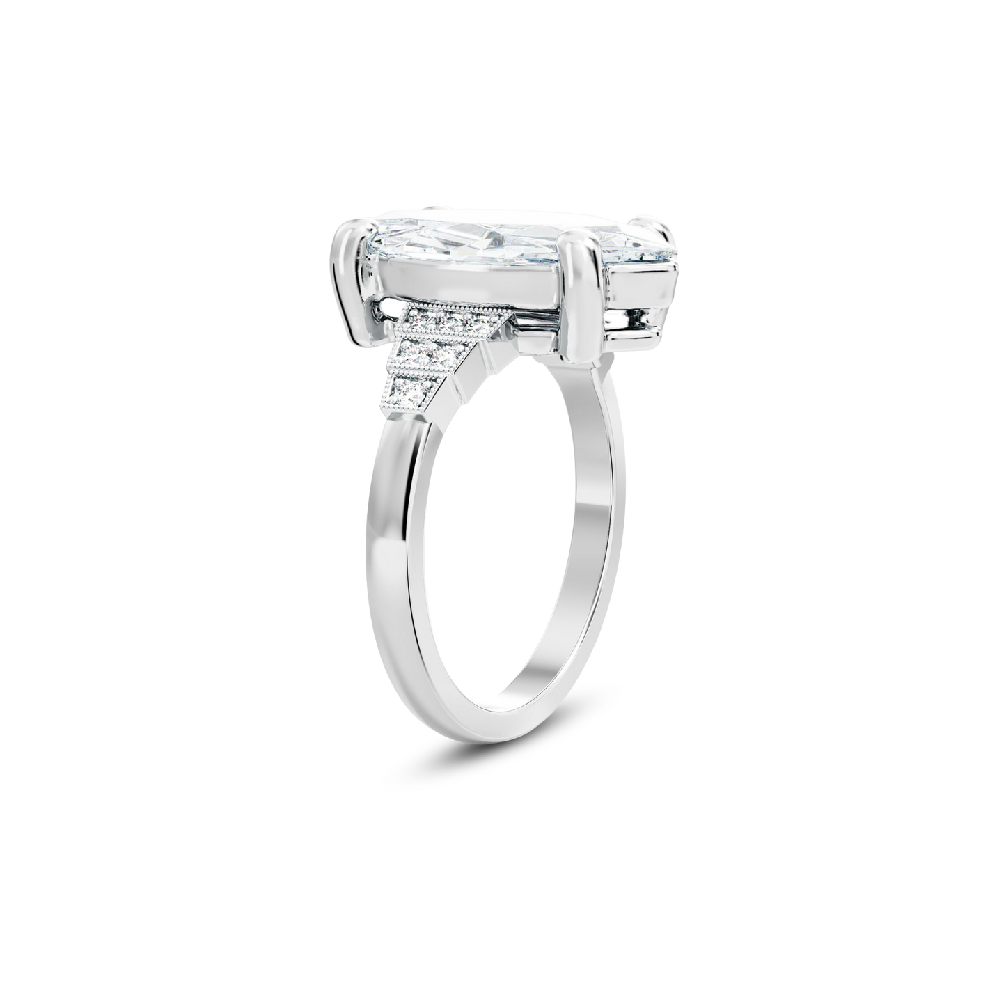 4 CT Harlow